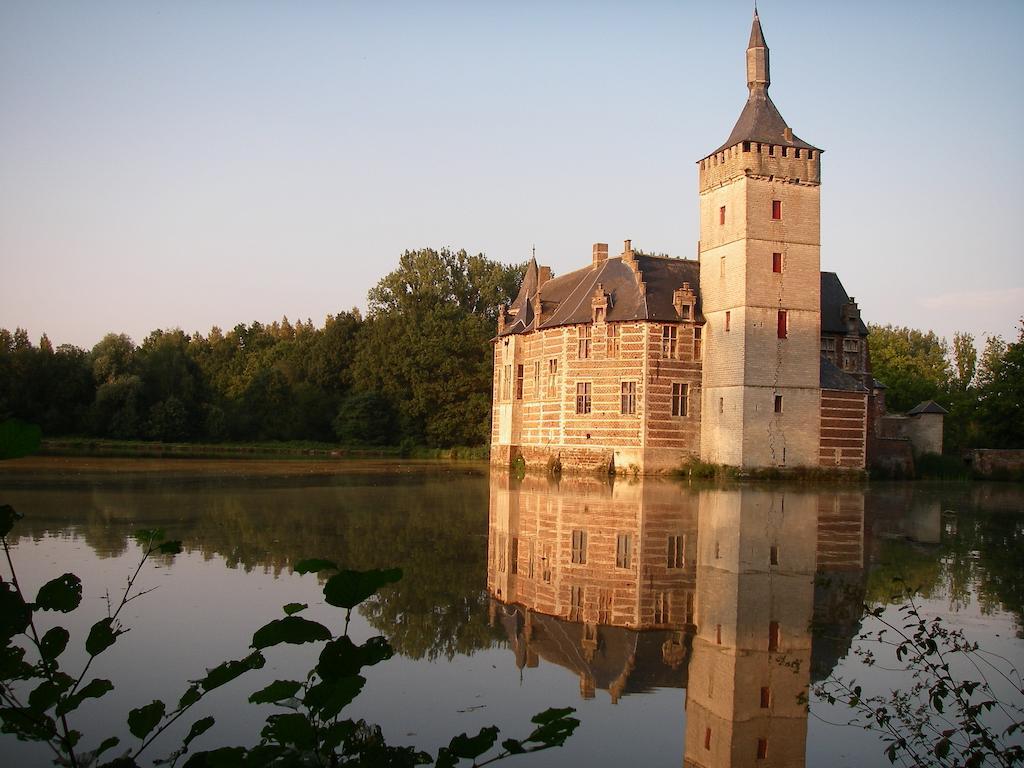 B&B De Meren Aarschot Exterior photo